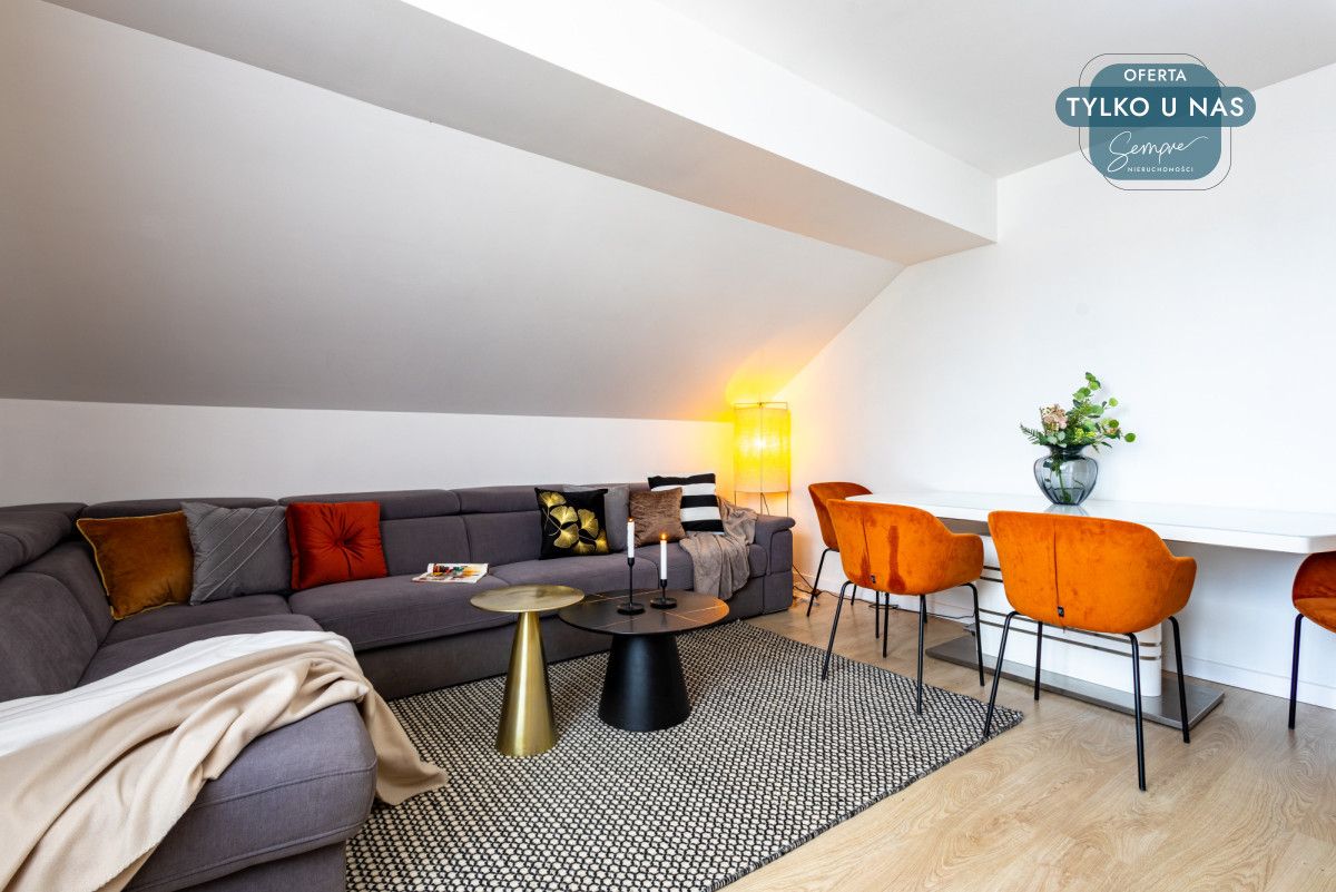 dom wolnostojący, 6 pokoi Brzeziny, ul. Różana. Zdjęcie 16