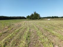 Działka budowlana Wręczyca Wielka, ul. Tęczowa. Zdjęcie 1