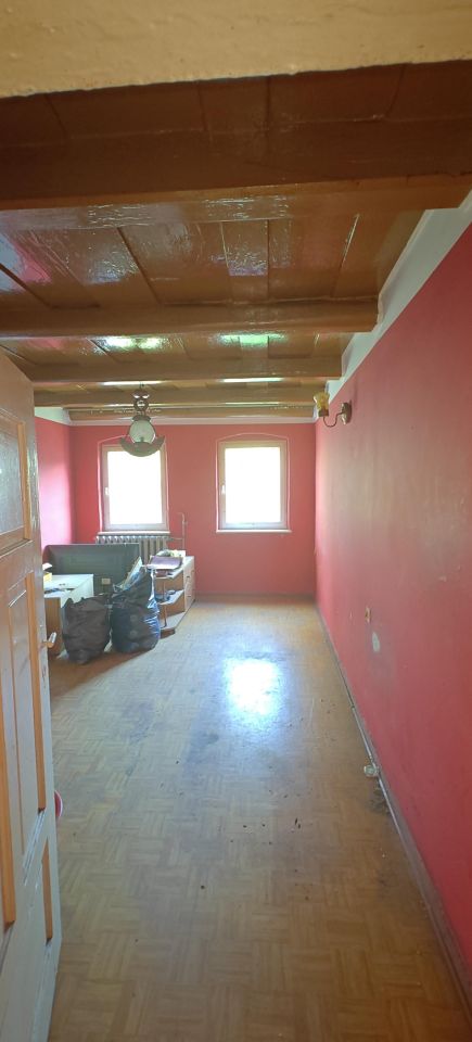 dom wolnostojący, 4 pokoje Głuszyca Górna, ul. Kłodzka. Zdjęcie 4