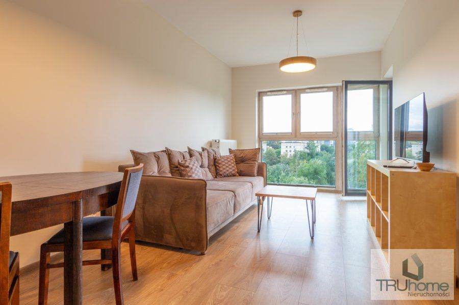 Mieszkanie 2-pokojowe Katowice Koszutka, ul. Słoneczna. Zdjęcie 2