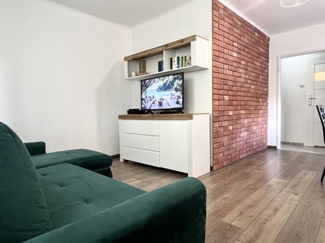 Mieszkanie 1-pokojowe Piotrków Trybunalski, ul. Stefana Batorego. Zdjęcie 1