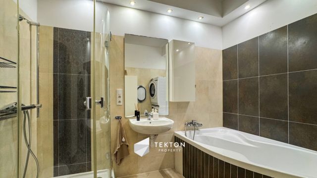 Mieszkanie 4-pokojowe Warszawa Mokotów, ul. Tawerny. Zdjęcie 12