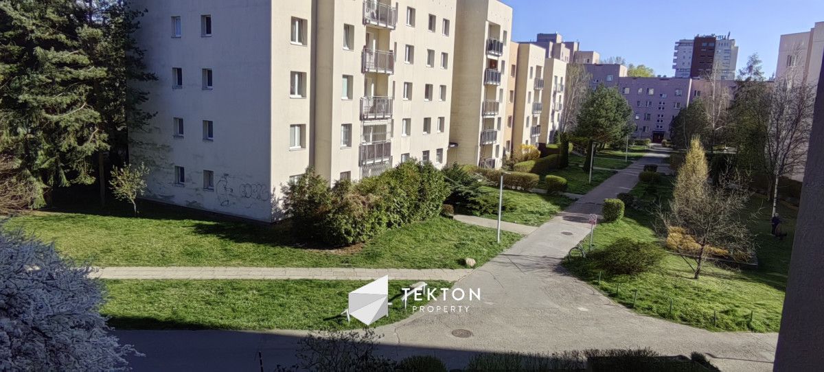 Mieszkanie 2-pokojowe Warszawa Ursynów, ul. Józefa Feliksa Ciszewskiego. Zdjęcie 8