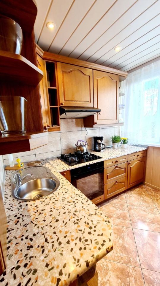 Mieszkanie 2-pokojowe Wrocław Fabryczna, ul. Grobla Kozanowska. Zdjęcie 9