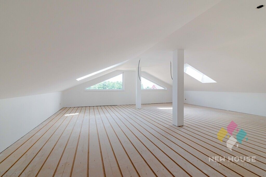 dom wolnostojący, 5 pokoi Jonkowo. Zdjęcie 21