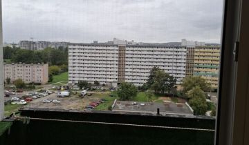 Mieszkanie 2-pokojowe Gdańsk Przymorze, al. Rzeczypospolitej