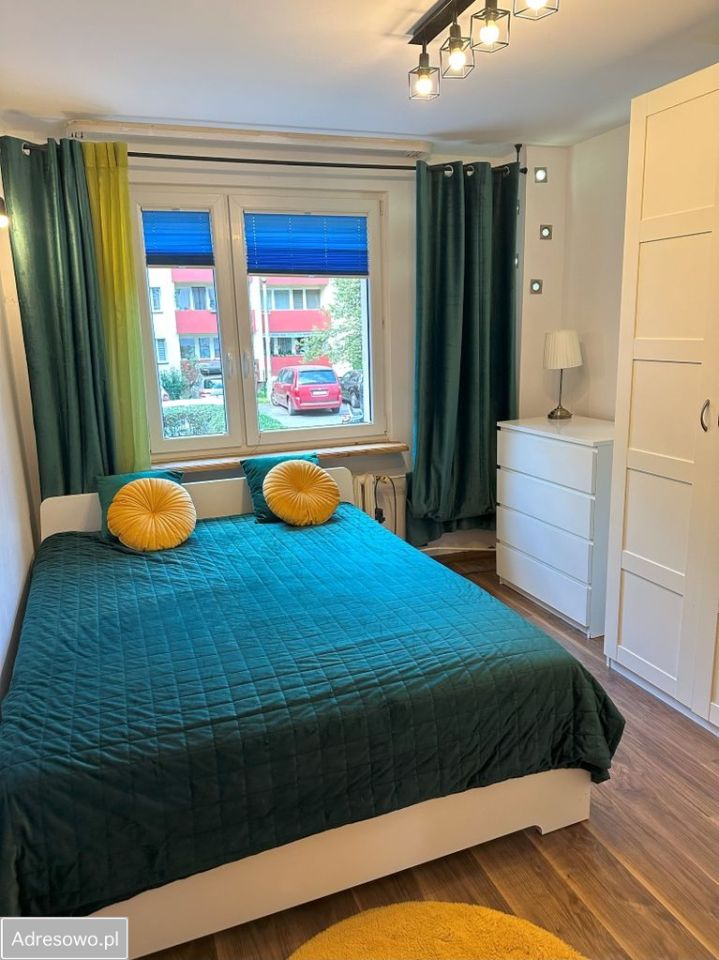 Mieszkanie 2-pokojowe Kraków Bieżanów, ul. Aleksandry. Zdjęcie 6