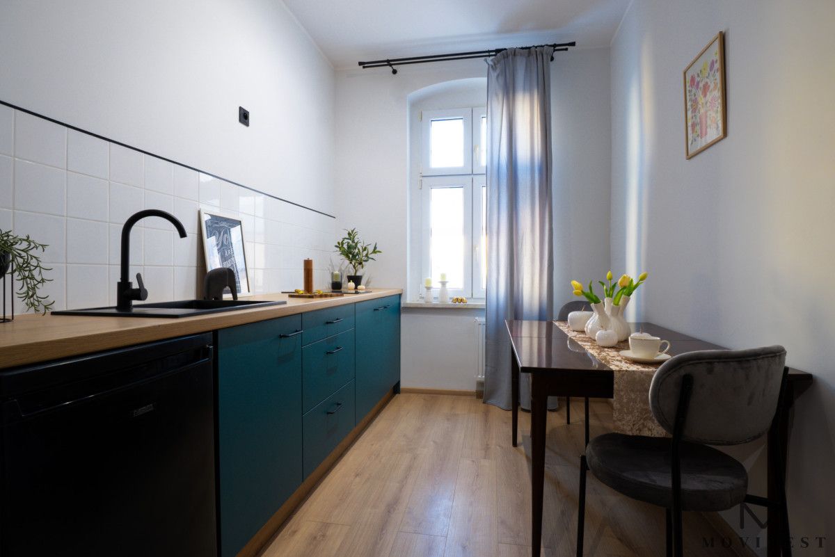 Mieszkanie 2-pokojowe Poznań Jeżyce, ul. Żurawia. Zdjęcie 9