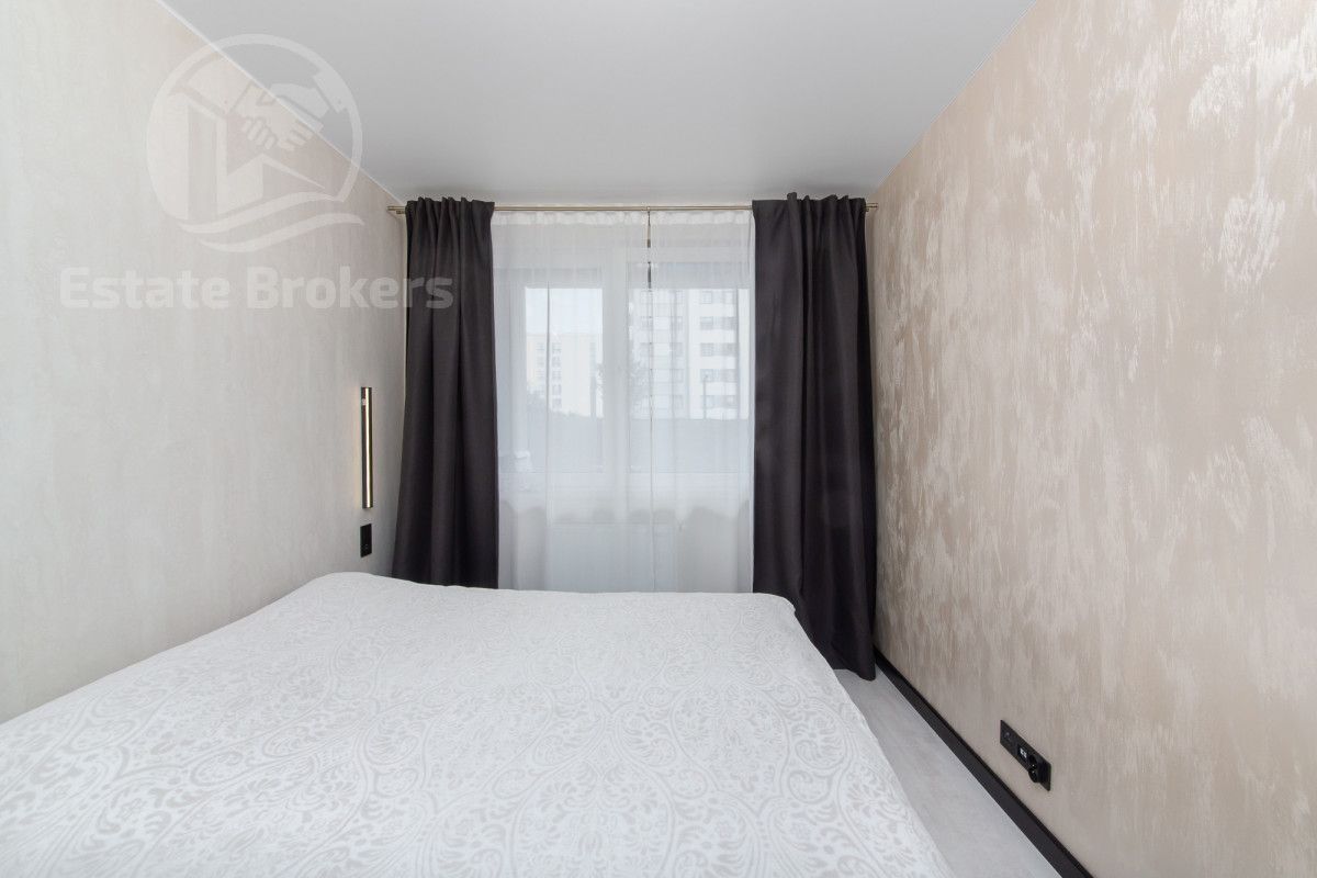 Mieszkanie 2-pokojowe Wrocław Krzyki, ul. Grabiszyńska. Zdjęcie 10