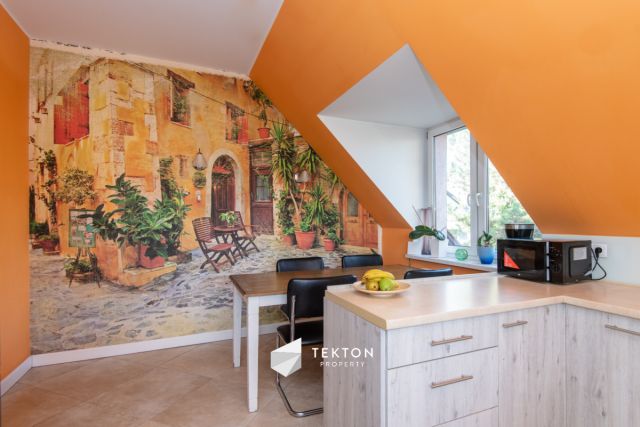 dom wolnostojący, 11 pokoi Przeźmierowo, ul. Folwarczna. Zdjęcie 12