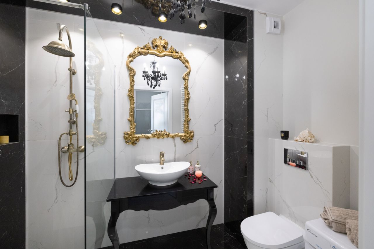 Mieszkanie 2-pokojowe Gdańsk Morena, ul. Franciszka Rakoczego. Zdjęcie 14