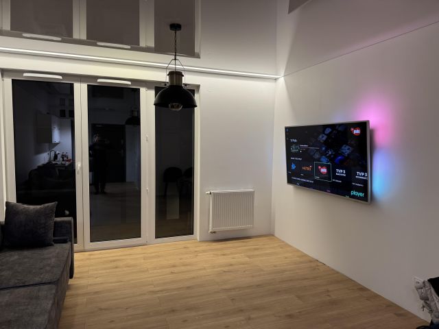 Mieszkanie 1-pokojowe Gdańsk Śródmieście, ul. Mostek. Zdjęcie 1