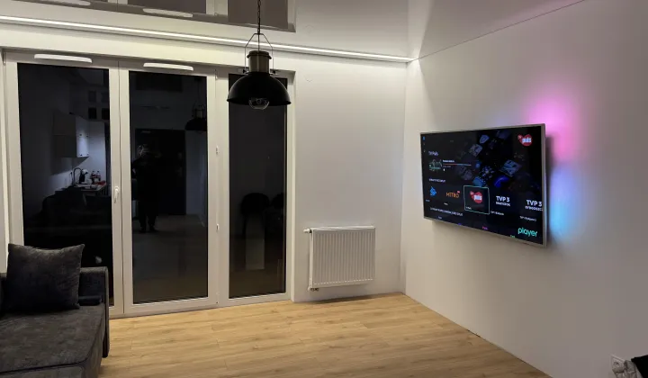 Mieszkanie 1-pokojowe Gdańsk Śródmieście, ul. Mostek