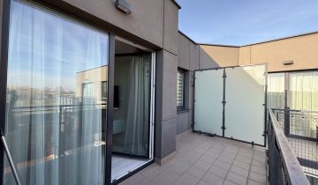 Mieszkanie 2-pokojowe Warszawa Białołęka, ul. Myśliborska