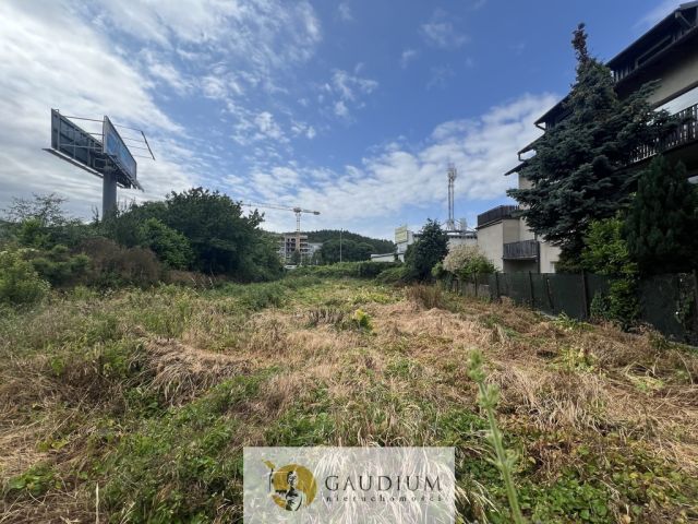 Działka budowlana Gdynia Chylonia, ul. Wioślarska. Zdjęcie 5