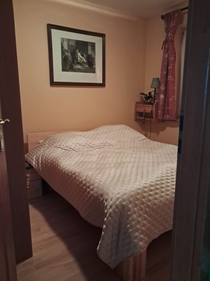 Mieszkanie 3-pokojowe Białystok Wysoki Stoczek, ul. Hugo Kołłątaja. Zdjęcie 9