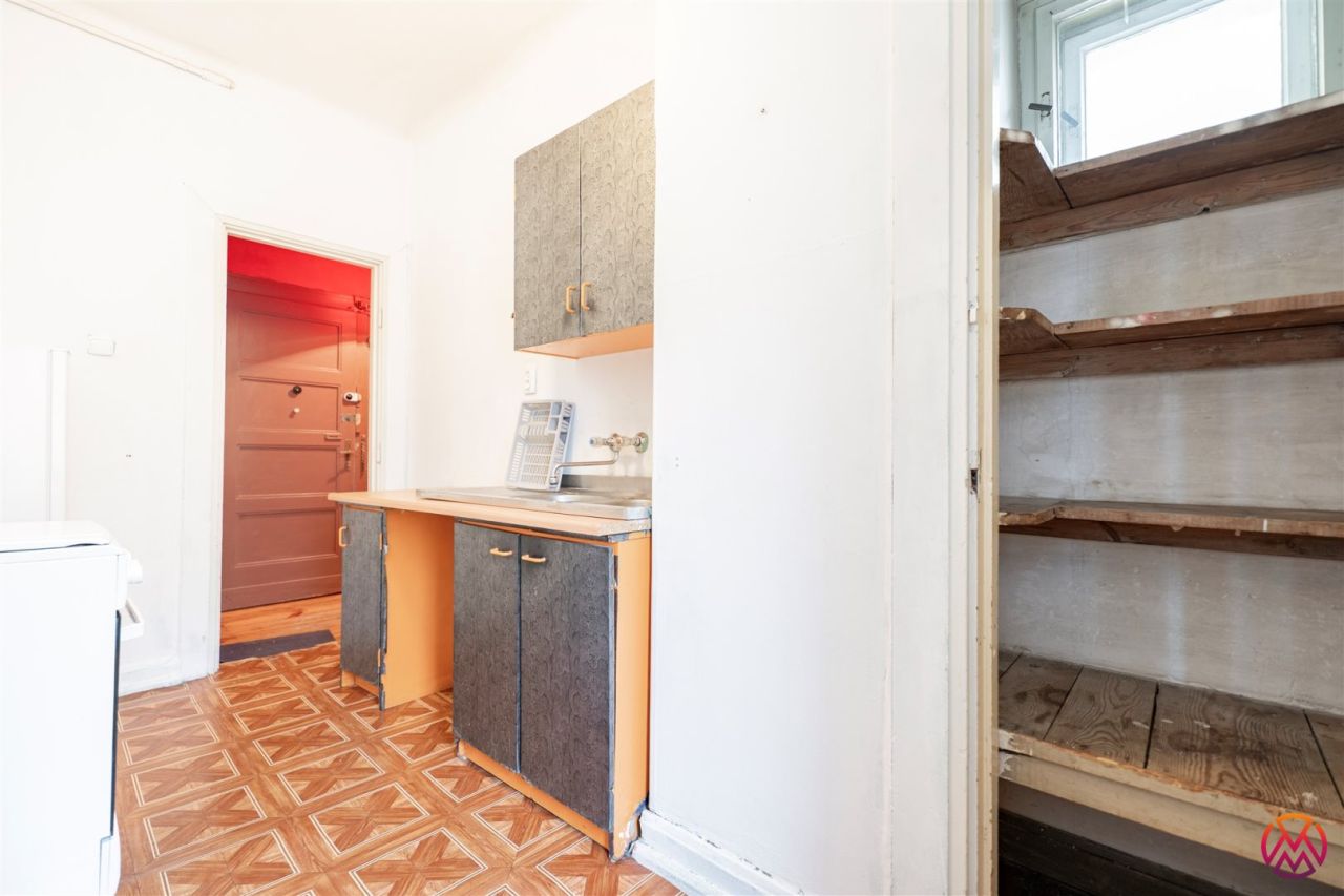 Mieszkanie 2-pokojowe Łódź Polesie, ul. Srebrzyńska. Zdjęcie 6