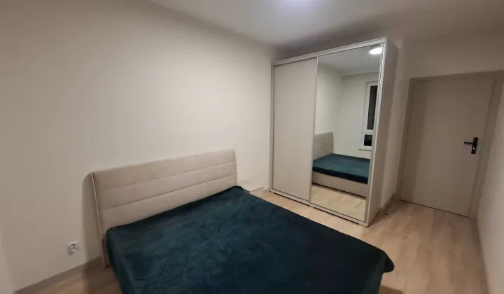 Mieszkanie 2-pokojowe Siedlce, ul. Rakowiecka