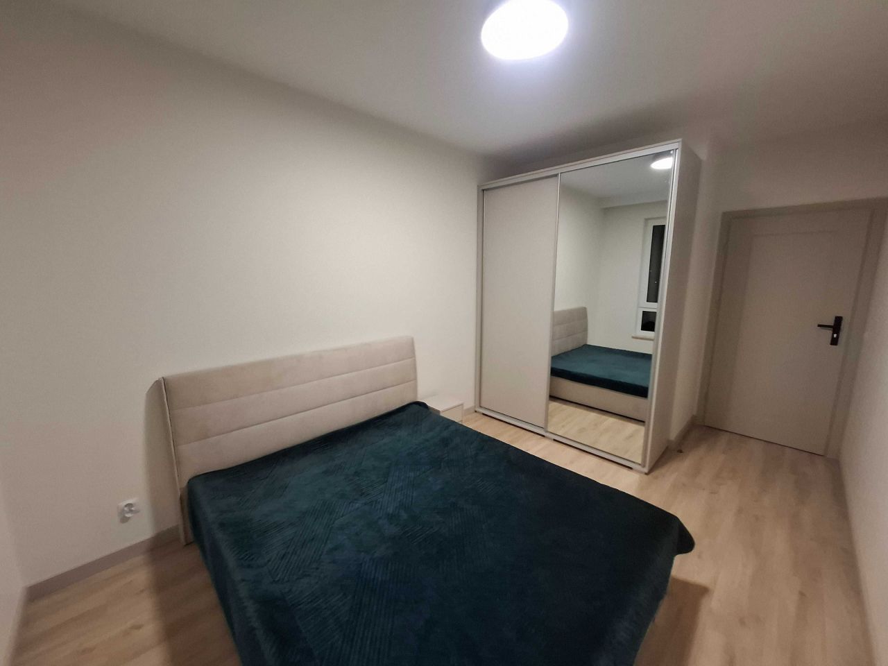 Mieszkanie 2-pokojowe Siedlce, ul. Rakowiecka