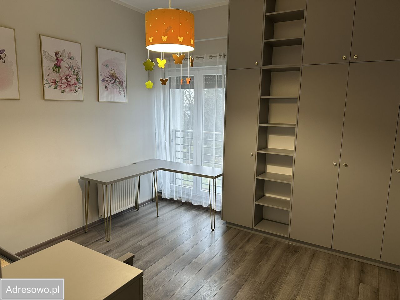 Mieszkanie 3-pokojowe Mysłowice Centrum, ul. Fryderyka Chopina. Zdjęcie 14