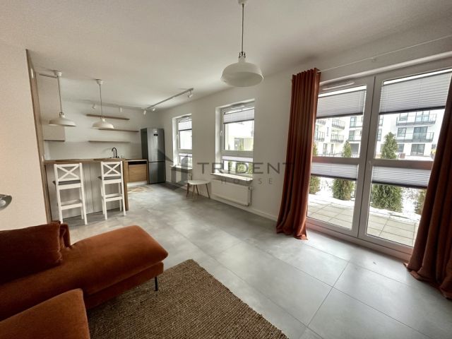 Mieszkanie 2-pokojowe Zamienie, ul. Anyżkowa. Zdjęcie 3