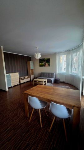 Mieszkanie 2-pokojowe Gdynia Grabówek. Zdjęcie 1