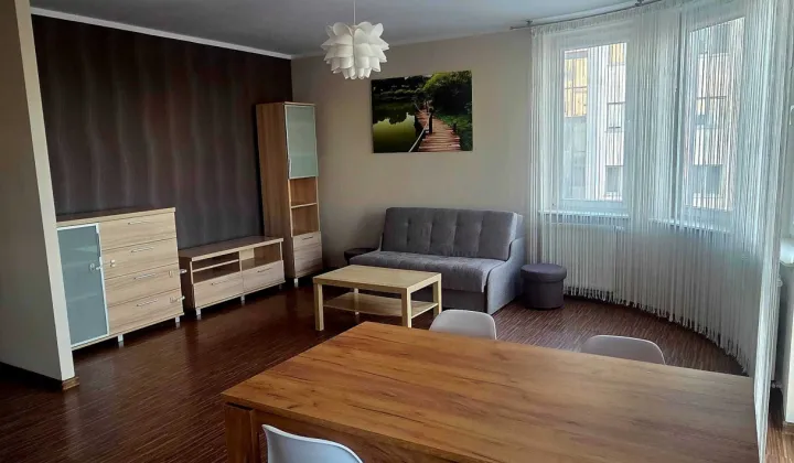 Mieszkanie 2-pokojowe Gdynia Grabówek