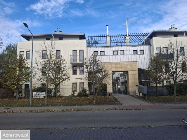 Mieszkanie 2-pokojowe Góra Kalwaria, ul. por. Jana Białka. Zdjęcie 1