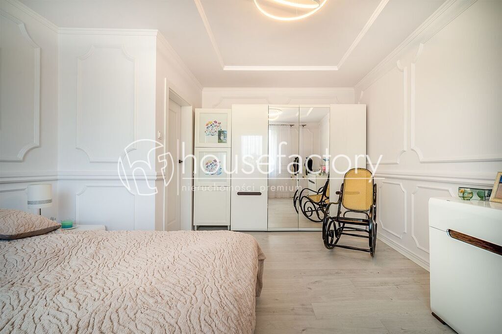 dom wolnostojący, 6 pokoi Koluszki. Zdjęcie 11