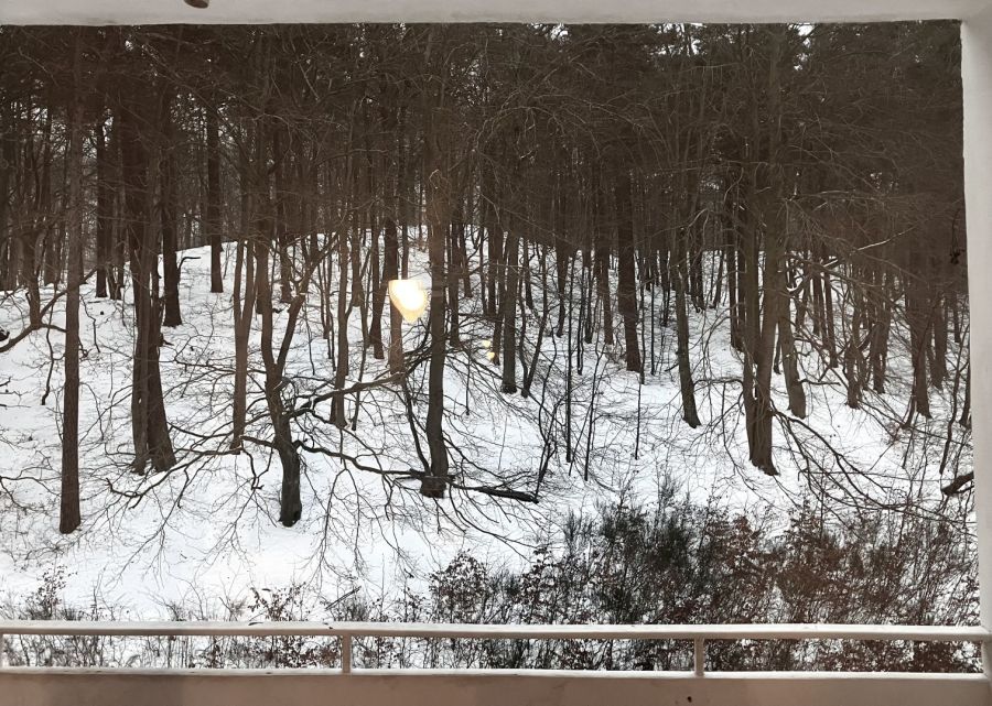 Mieszkanie 2-pokojowe Gdynia Działki Leśne, ul. Szczecińska. Zdjęcie 14