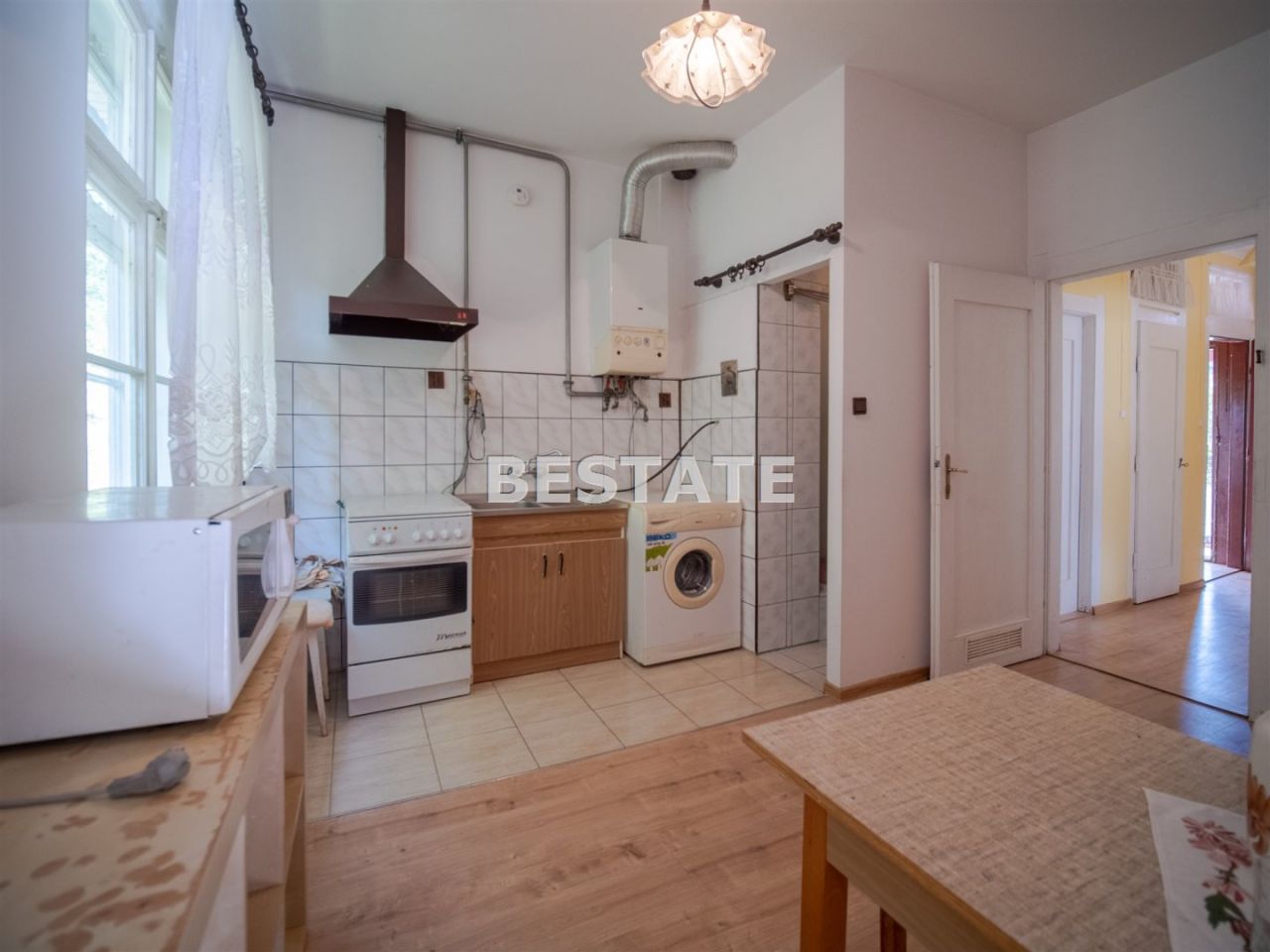 bliźniak, 2 pokoje Czchów. Zdjęcie 11