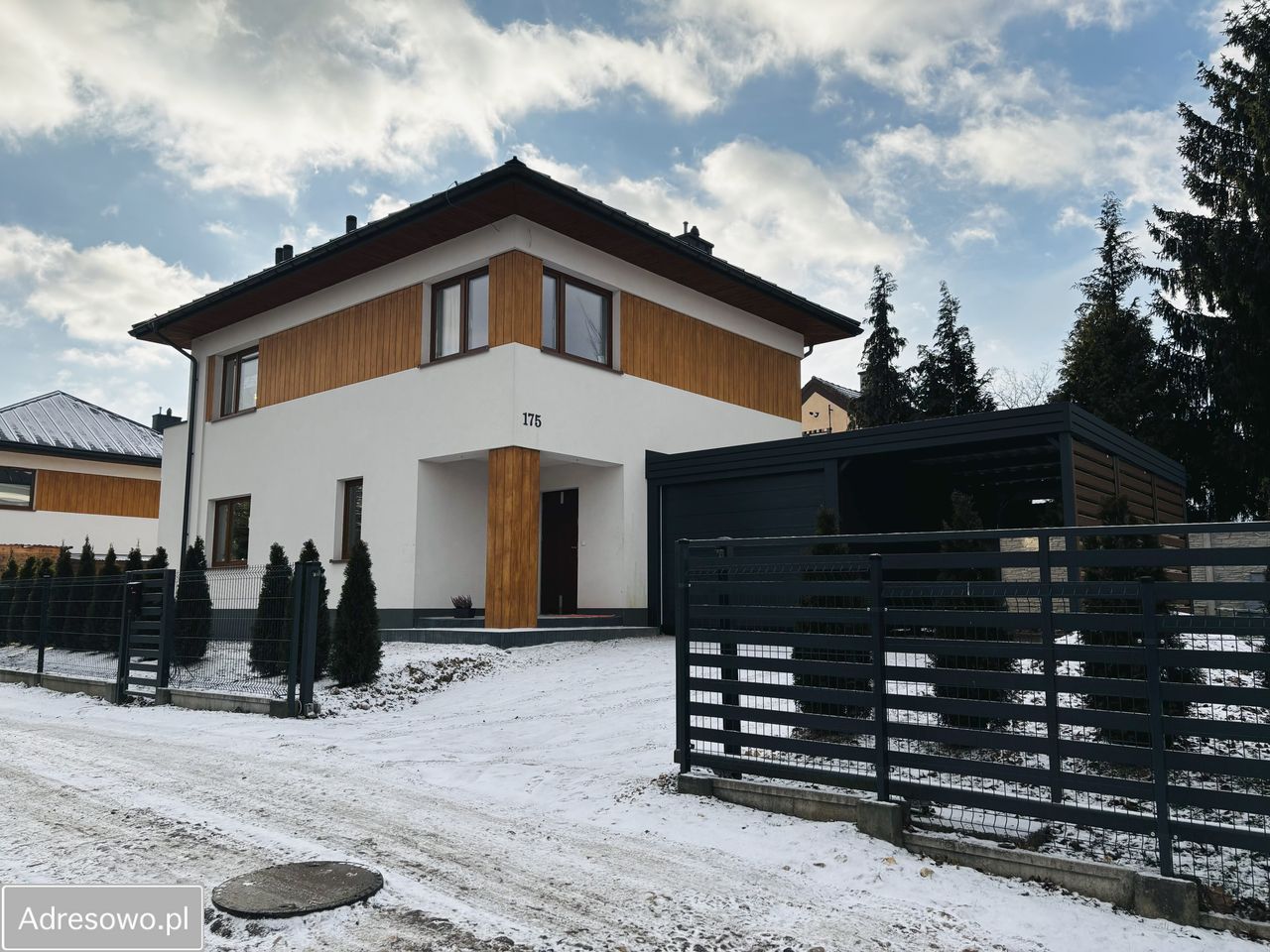 dom wolnostojący, 3 pokoje Gołuchowice. Zdjęcie 12