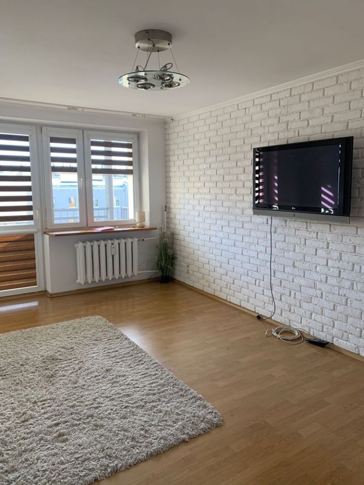 Mieszkanie 2-pokojowe Kraśnik Piaski