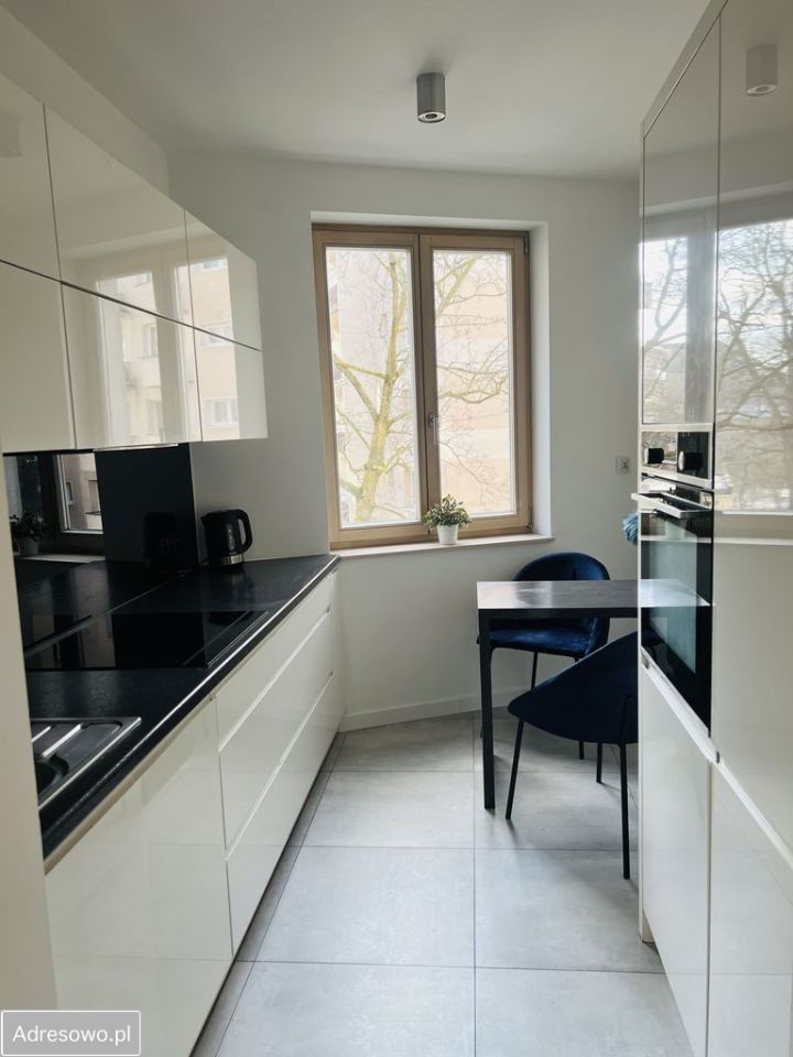 Mieszkanie 2-pokojowe Kraków Dębniki, ul. Kazimierza Pułaskiego. Zdjęcie 5