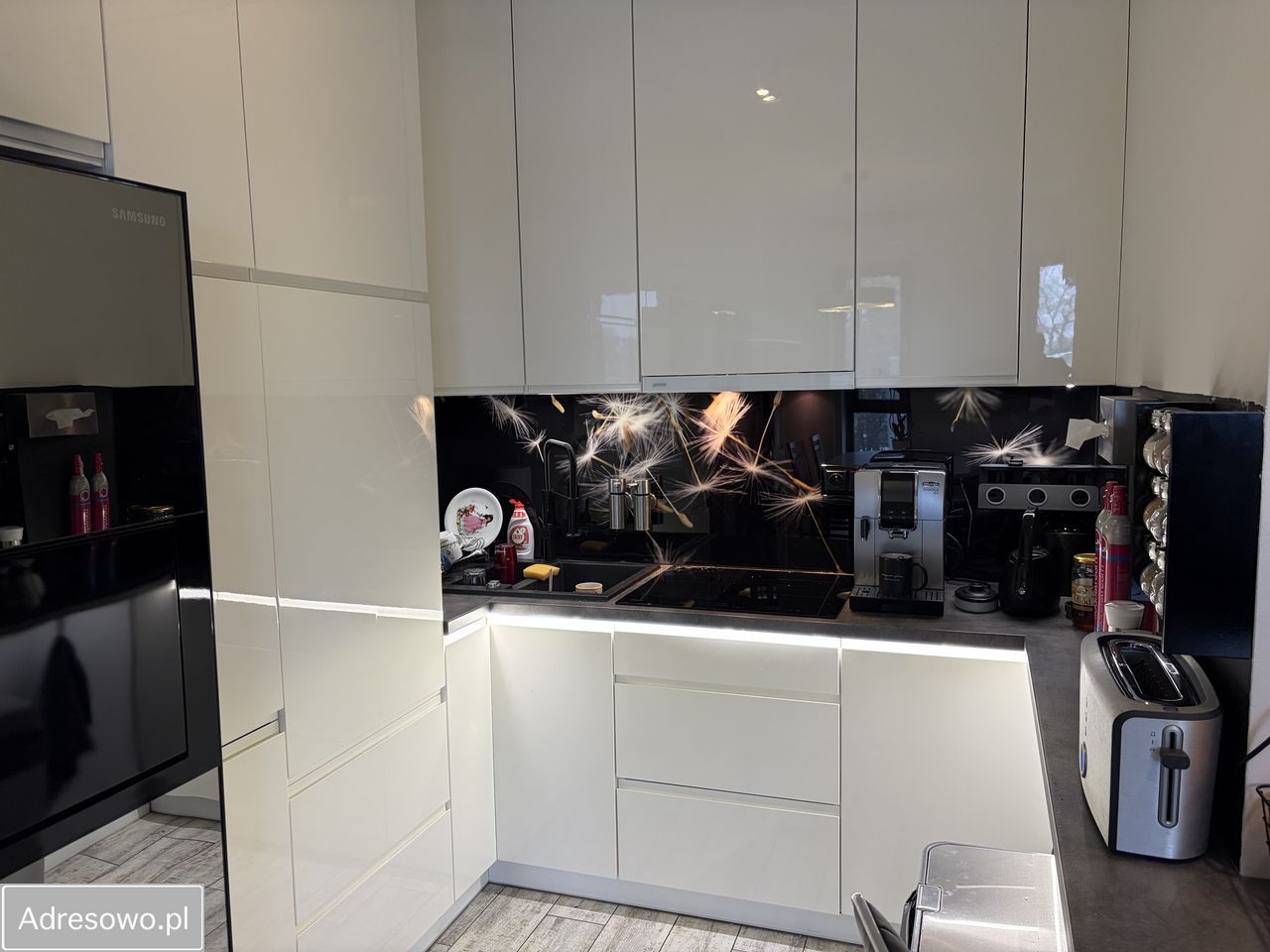 Mieszkanie 3-pokojowe Kalisz, ul. Polna. Zdjęcie 17