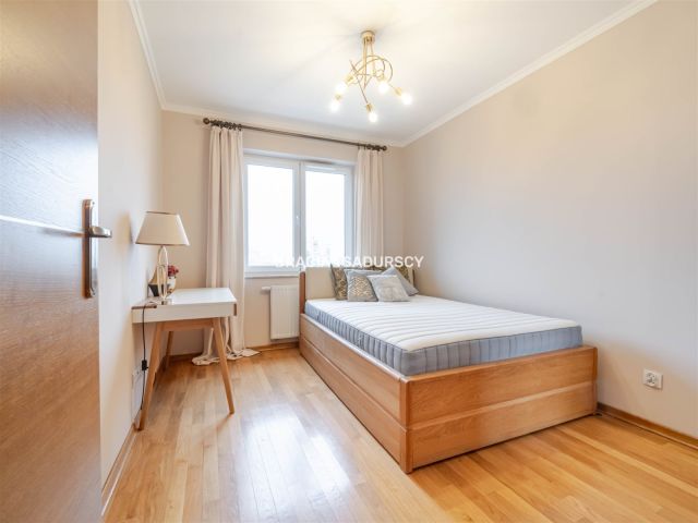 Mieszkanie 3-pokojowe Kraków Stare Miasto, al. 29 Listopada. Zdjęcie 3