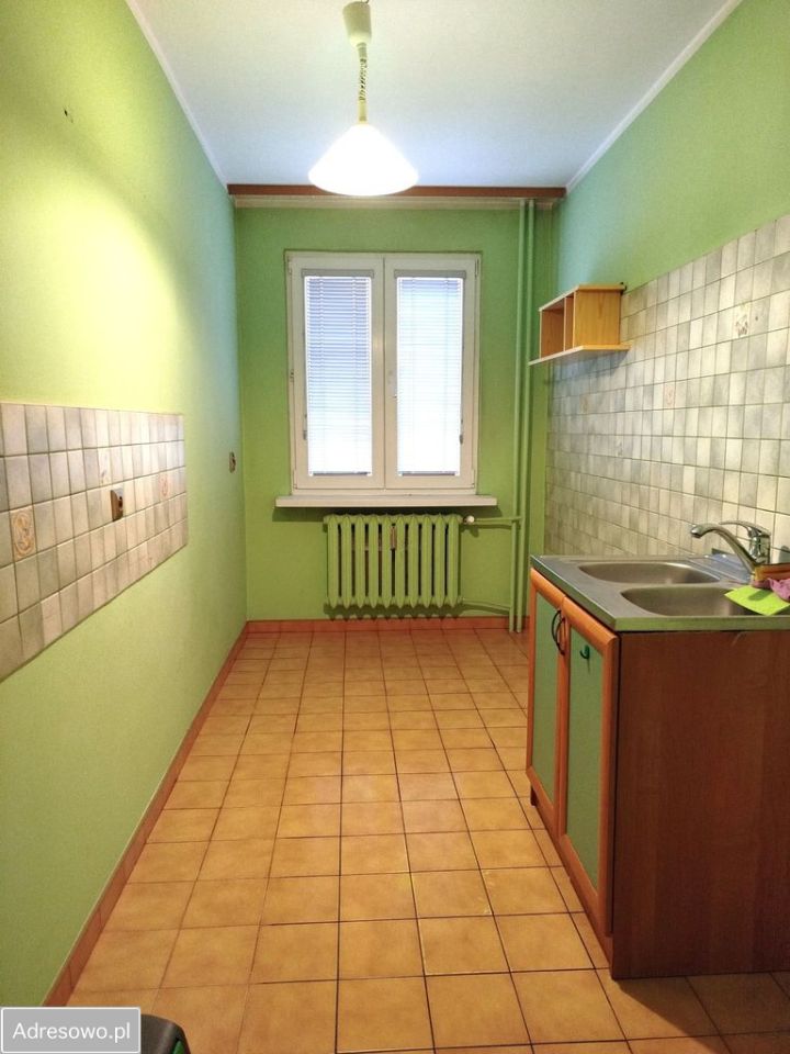 Mieszkanie 2-pokojowe Sochaczew, ul. Żeromskiego. Zdjęcie 10