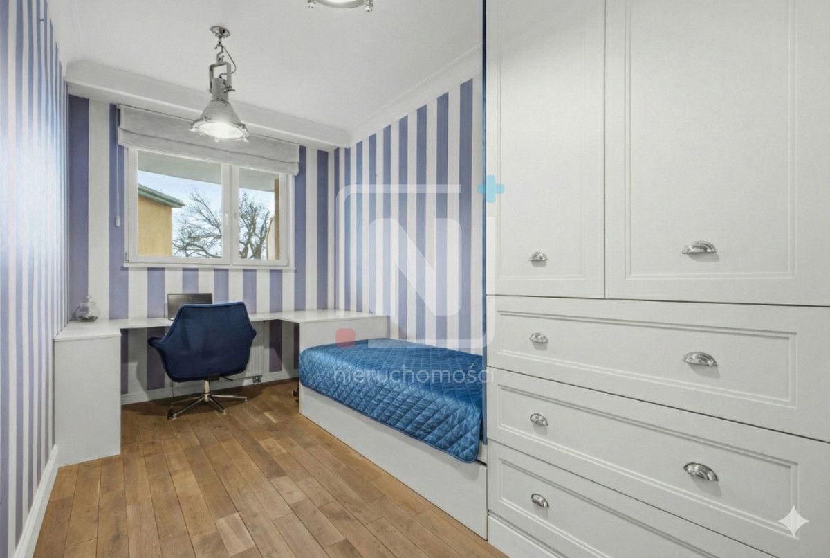 Mieszkanie 4-pokojowe Warszawa Mokotów, ul. Puławska. Zdjęcie 10