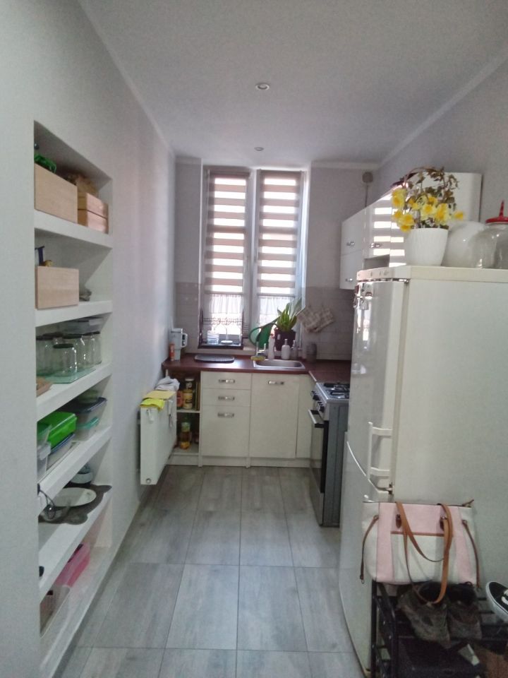 Mieszkanie 2-pokojowe Ruda Śląska Nowy Bytom. Zdjęcie 3