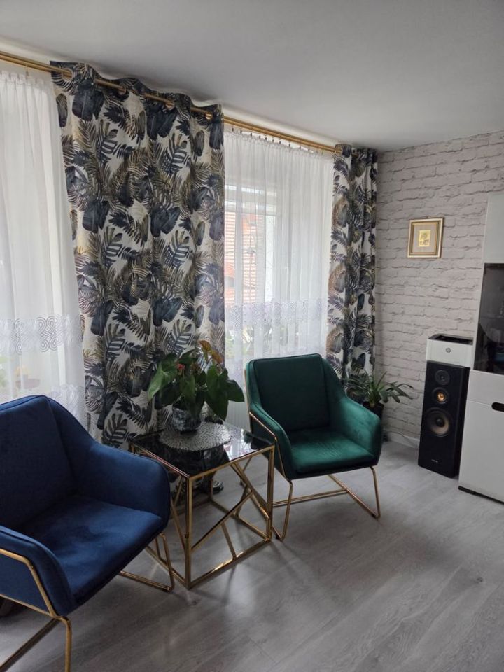 Mieszkanie 2-pokojowe Kłodzko Centrum. Zdjęcie 2