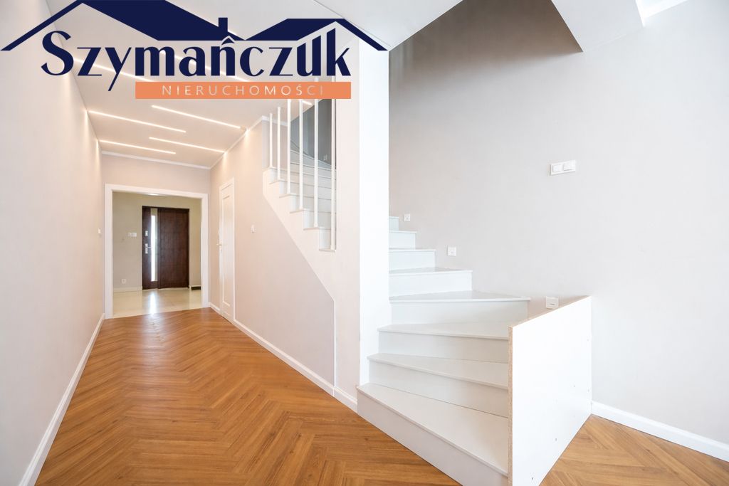 bliźniak, 4 pokoje Łęgowo, ul. Na Skarpie. Zdjęcie 10