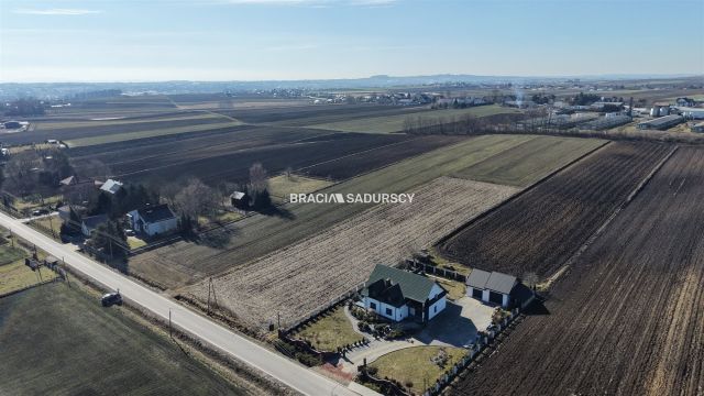 Działka budowlana Klimontów. Zdjęcie 11