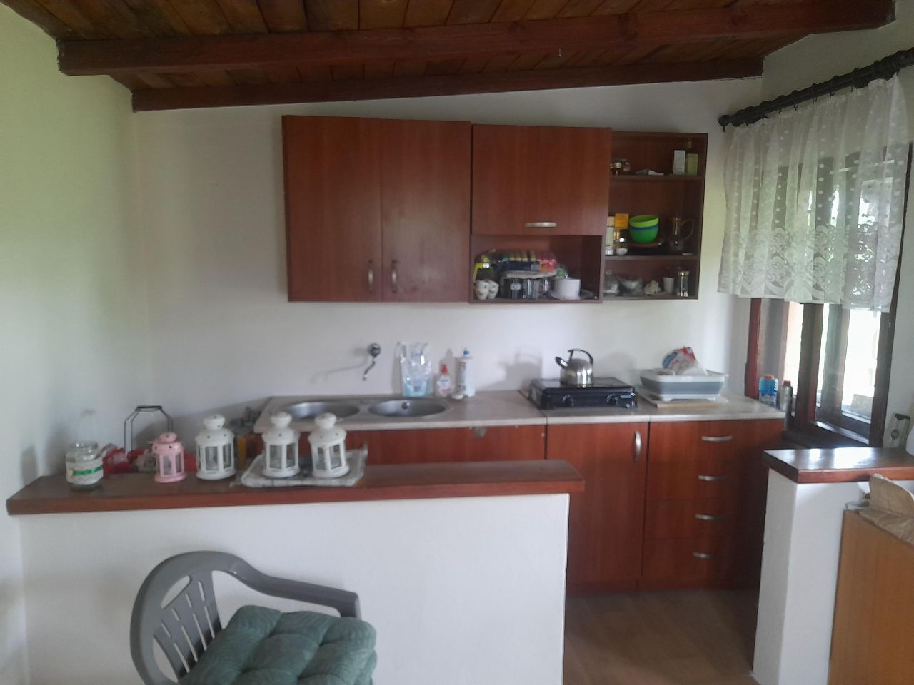 Działka rod Wschowa, Daszyńskiego 2. Zdjęcie 5