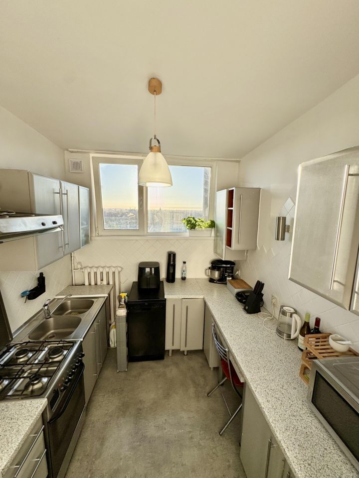 Mieszkanie 3-pokojowe Koszalin Centrum, ul. Artura Grottgera. Zdjęcie 14