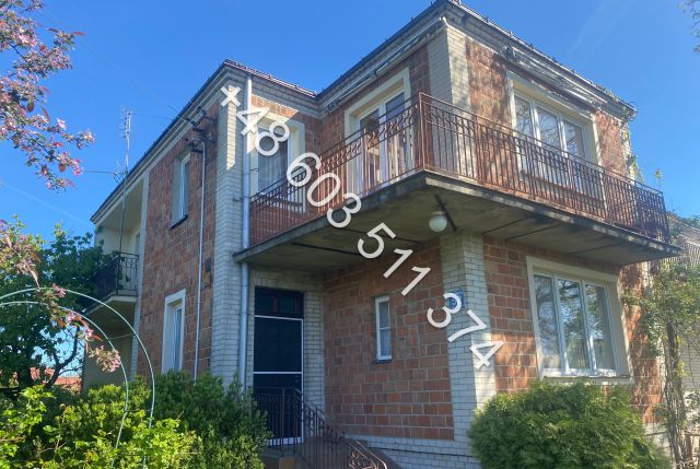 dom wolnostojący, 4 pokoje Podgórzyce, Podgórzyce. Zdjęcie 1