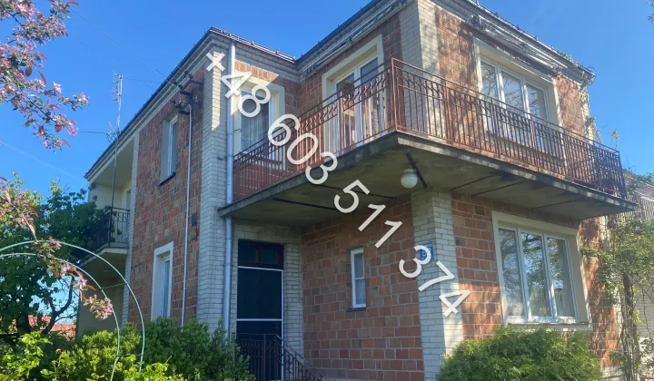 dom wolnostojący, 4 pokoje Podgórzyce, Podgórzyce