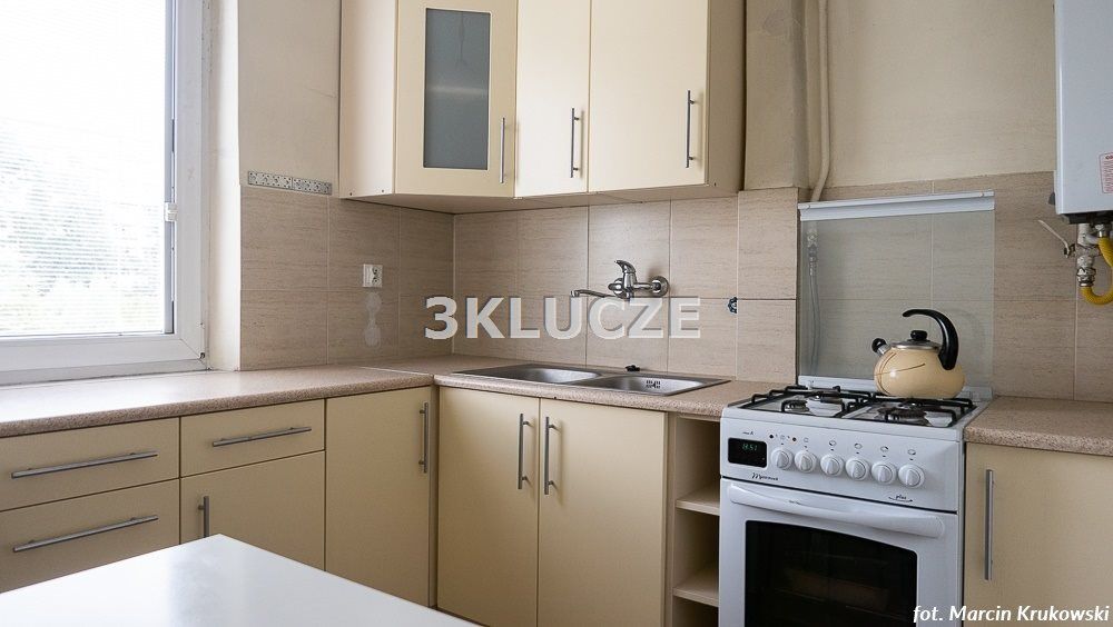 Mieszkanie 3-pokojowe Lublin Śródmieście, ul. Gliniana. Zdjęcie 4