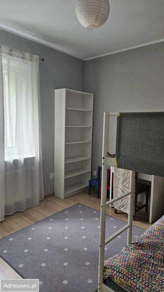 Mieszkanie 3-pokojowe Poznań Dębiec, ul. Gruszkowa. Zdjęcie 8