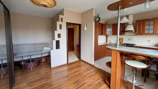 Mieszkanie 1-pokojowe Siemianowice Śląskie Michałkowice, ul. Witolda Budryka. Zdjęcie 4