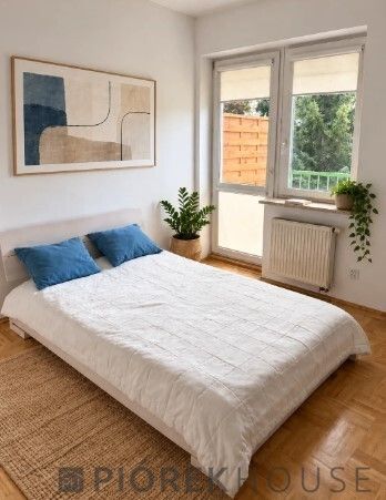 Mieszkanie 2-pokojowe Warszawa Ursynów, ul. Makolągwy. Zdjęcie 5